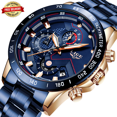Latest wrist top watch for mens