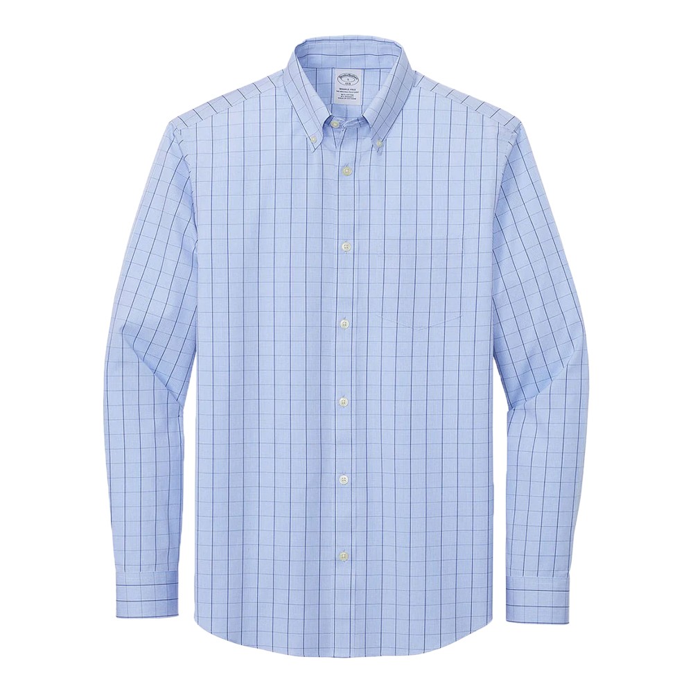 Brooks Brothers Men's Dress Shirts