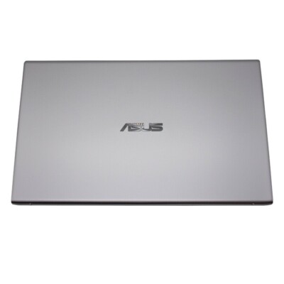 Replacement ASUS VivoBook X512F X512D X512DA LCD Back Cover 90NB0KA2-R7A010 Grey