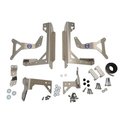 Moose Racing Kühlerschutz BRACES RADIATOR YAMAHA