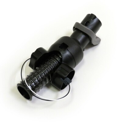 Rainbow Genuine PN-12 / PN-23 Power Nozzle Pivot Arm Assembly