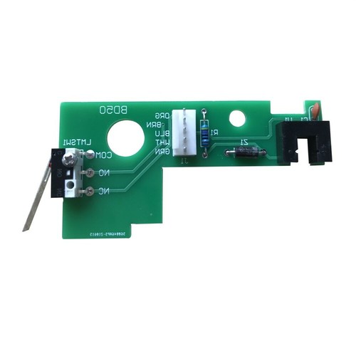 Mighty Mule / GTO Rev Counter Board for FM360, FM900, FM100 - RVCTBD50