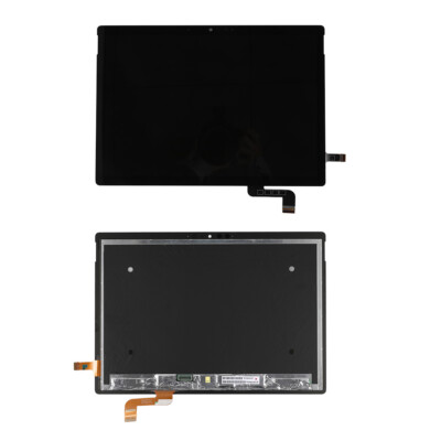 LCD Touch Screen Display for Microsoft Surface Pro 4 5 6 7 8 9 Book Laptop Lot 