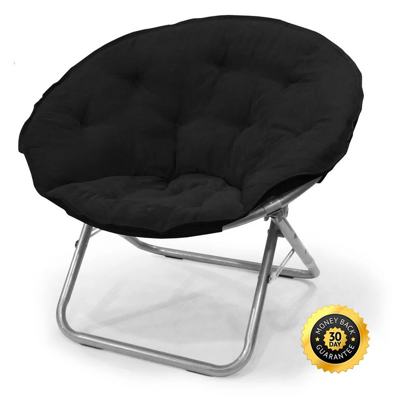 Super Soft Plush Black