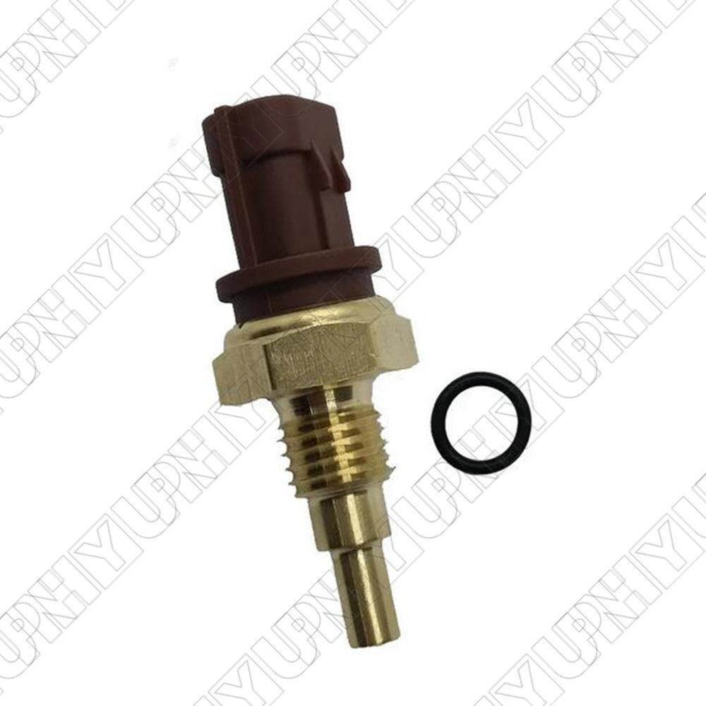 冷凍SM50 ADL40 H30 PS30 22630AA140 Coolant Temperature Sensor For Subaru Impreza Outback