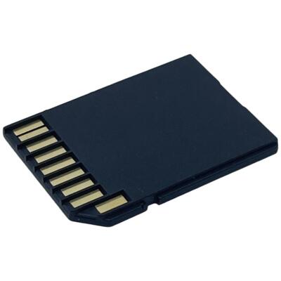 1Pcs Postscript 3 Module Unit SD Card Fits For Ricoh C3502 C5502 C3002 C4502