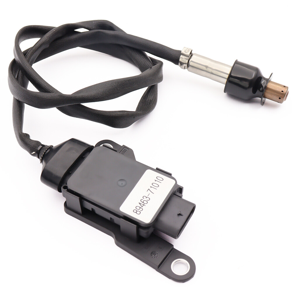 トヨタ Noxセンサー 89463-60030 DENSO製 Nitrogen Oxide NOx Sensor 89463-71010 For Toyota Hilux 2.5