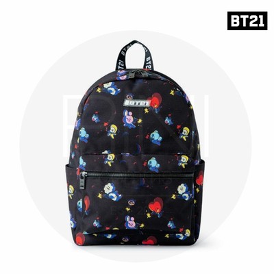 bts backpack official