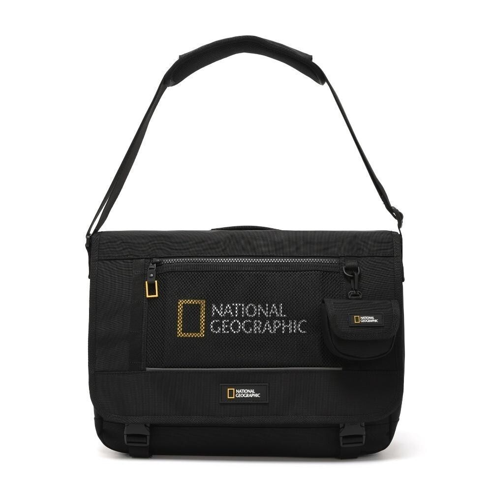 ◆NATIONAL GEOGRAPHIC◆ N251ABG520 Pachi Plus Backpack BLACK NATIONAL GEOGRAPHIC PACHI PLUS BACKPACK 28L N251ABG520 WHITE