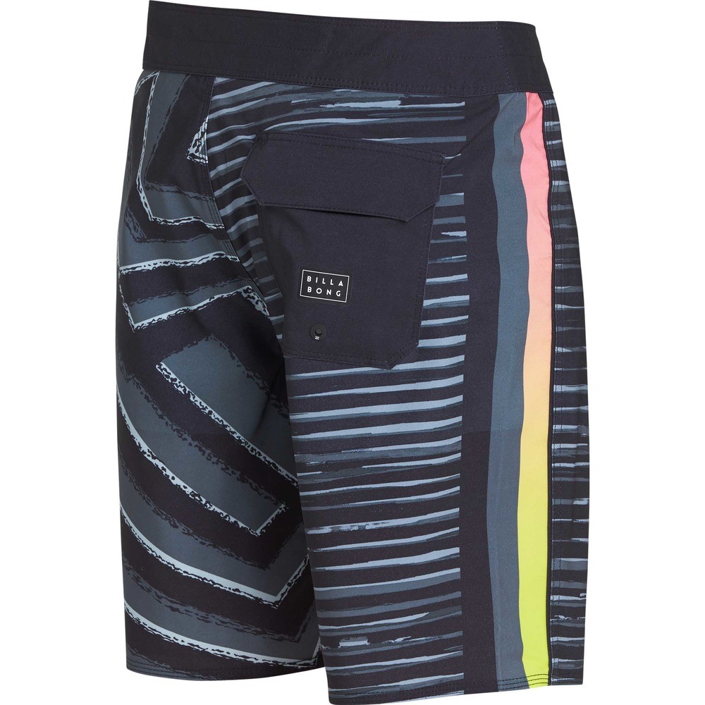 NWT 2018 BILLABONG MENS D BAH AIRLITE 19
