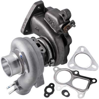 Profi Turbolader for Mitsubishi Pajero 4D56TD 4D56Q 4D56SJ 2.5L TD04-11B