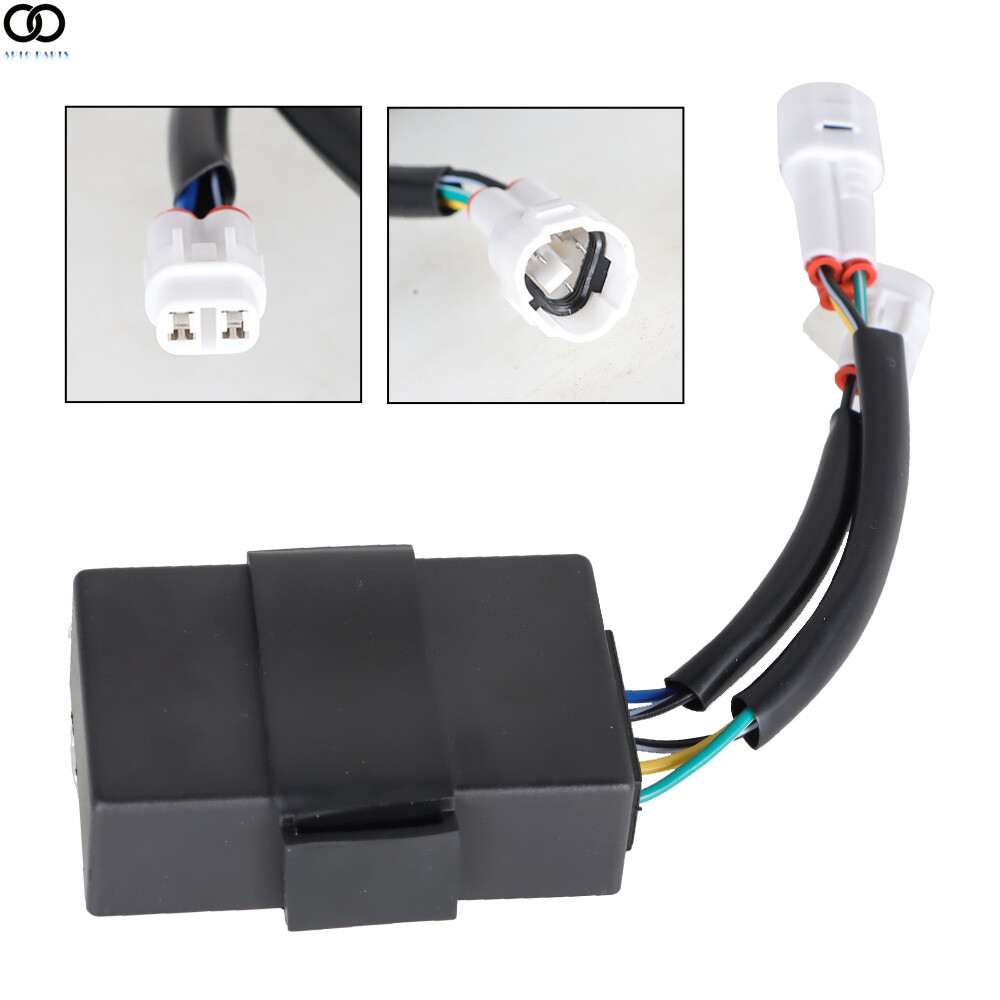 けー^ - ^ CDI Box Ignitor For Kawasaki KLF 300 B Bayou 1988-1995 21119
