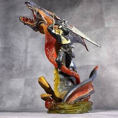 Amazon.com: Final Fantasy VIII Squall Leonhart Action Figure
