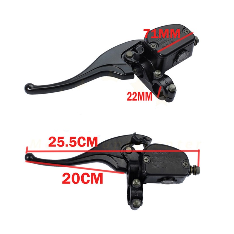 Cyleto Plaquettes De Frein Avant Polaris Trail Boss 250 1988-1999 / Trail Boss 325 2000-2002 / Trail Boss 330 2003-2012