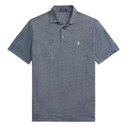 Polo by Ralph Lauren スタジアムシャツ M Polo Ralph Lauren Shirt Stadium 1992 Limited Red Navy