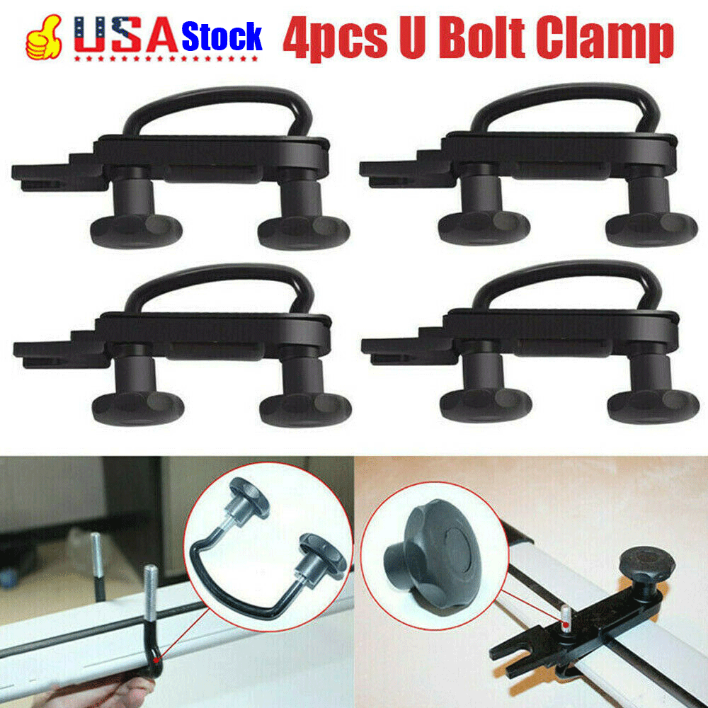 Bracket Kit Us