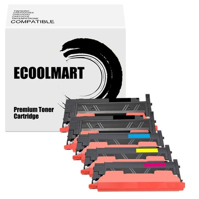 5PK Toner Cartridge replace for HP 116A W2060A-3A Color laser 150a 178nw 178nwg