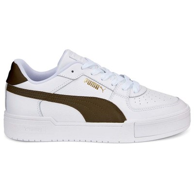 

Мужские белые кроссовки Puma Ca Pro Classic на шнуровке Повседневная обувь 38019011, Белый, Puma Ca Pro Classic Lace Up