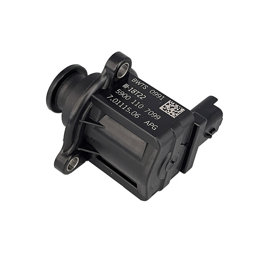 11657593273 Turbocharger Diverter Valve For Mini Cooper R56 R57 R58 1.6L Peugeot