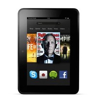 Amazon Tablets und eBook-Readers