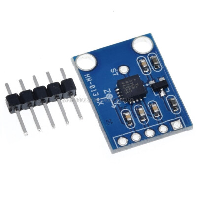 ADXL335 3-axis Analog Output Accelerometer Angular Transducer for Arduino