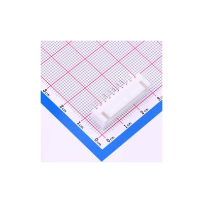 (10pcs)TJC3B-10A-Z P=2.5mm