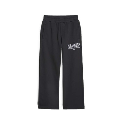 Спортивные брюки Puma Pleasures X Мужские Размер XS Повседневные спортивные брюки 62088201