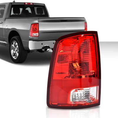Fit For 2009-2018 Dodge Ram 1500 2500 3500 Tail Light Brake Lamp Left Side LH