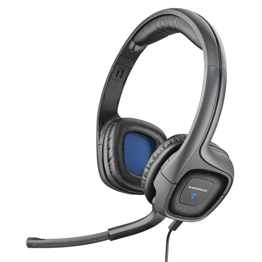 Plantronics Computer Headsets