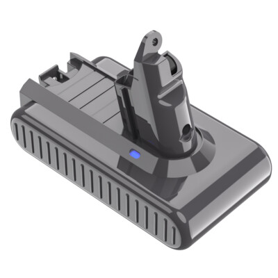 V6 Battery Replacement for Dyson V6 SV04 DC58 DC59 DC61 DC62 DC72 Animal Battery