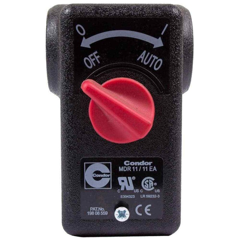 Pressure Switch Husky C601h C602h C801h Parts New