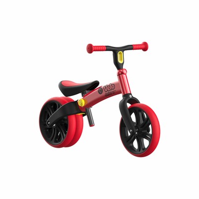 labebe balance bike