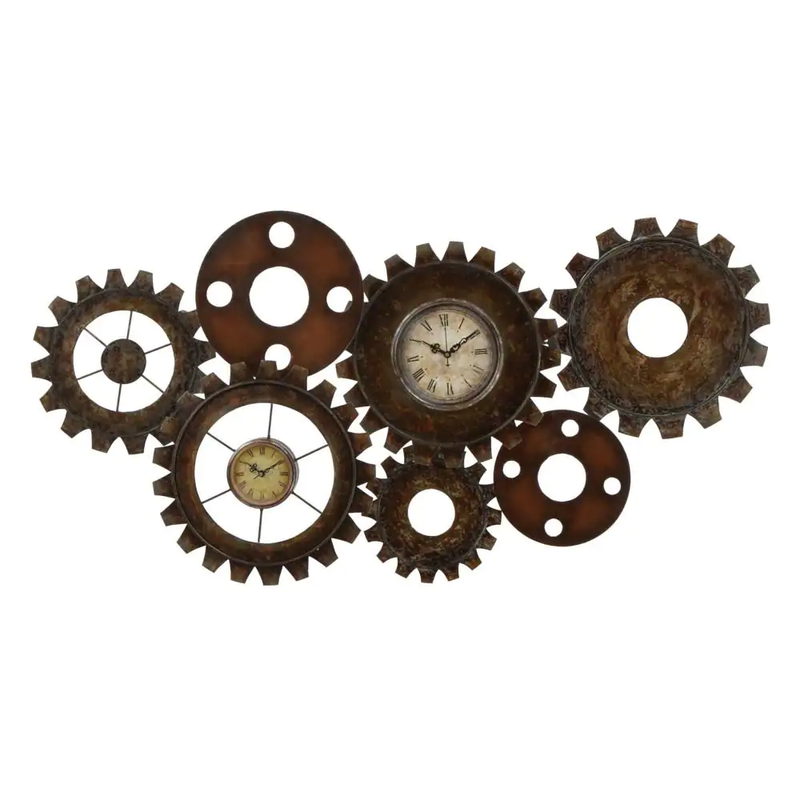 Analog Wall Clock