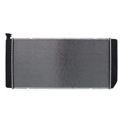 New Radiator Fits Bmw By Cu979 17111468469 17111719309 17111723527 8010979