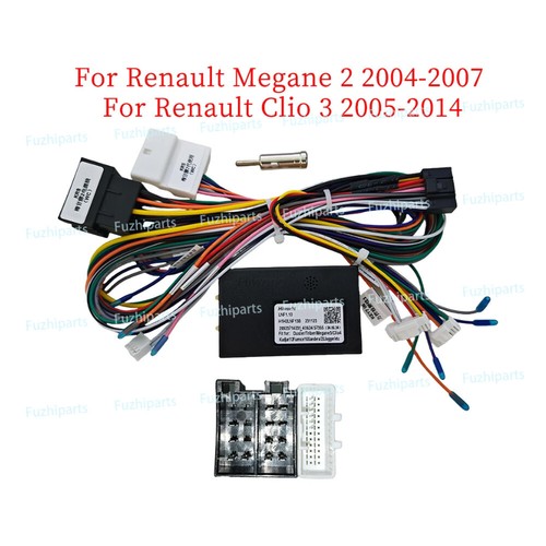 Car Radio Stereo In Dash Frame Fascia Panel Trim For Toyota Tundra W/Harness