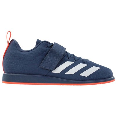 

Женские кроссовки adidas Powerlift 4 для тяжелой атлетики, размер 13,5 B, спортивная обувь G54, Синий, adidas Powerlift 4 Weightlifting