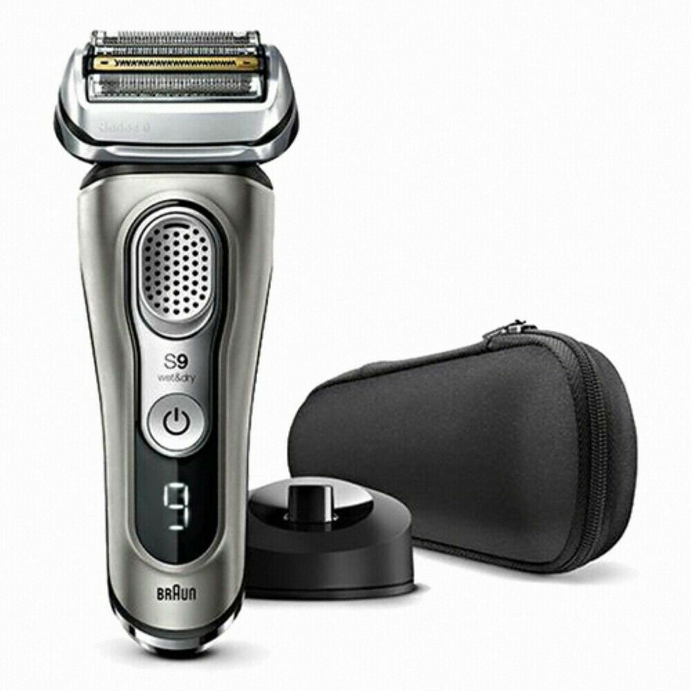 BRAUNシリーズ9Pro+ 9515s シリーズ9 PRO+ 9515s 電気シェーバー | Braun JP
