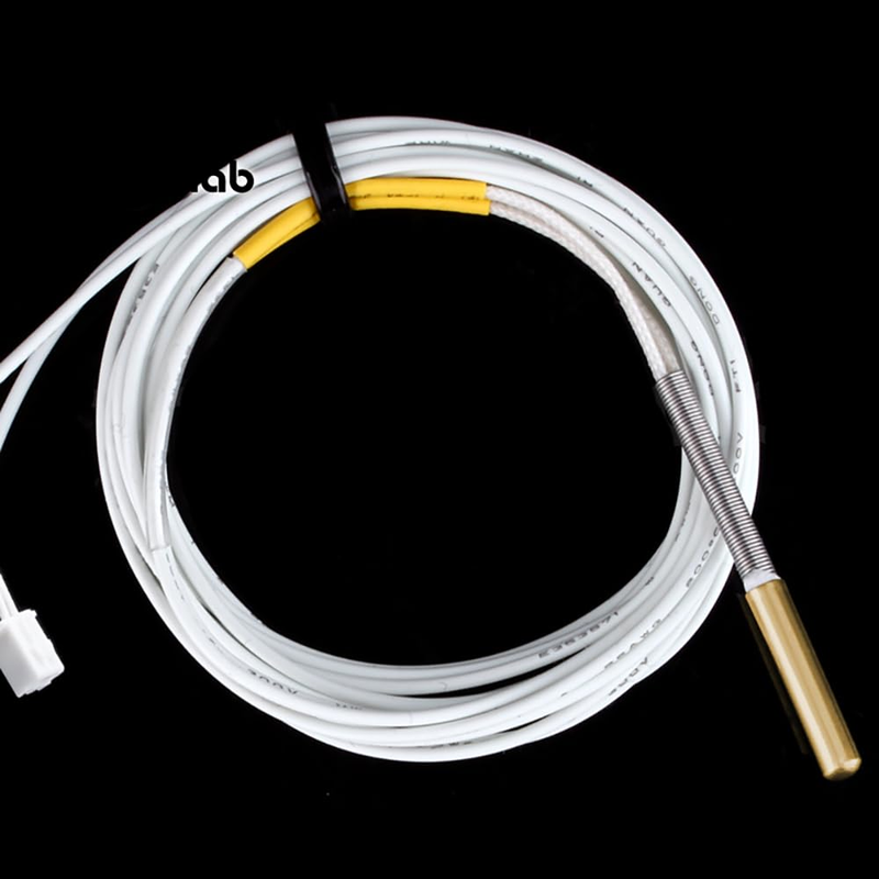 Thermistor 104NT-4-R025H42G for 3D Printer PT100 V6 Heat Blocks