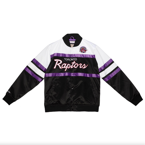 

Mitchell - Ness Special Script Тяжелая Атласная Баскетбольная Куртка Мужская Черная Ca, Черный, Mitchell - Ness Special Script Heavyweight Satin Basketball Jacke