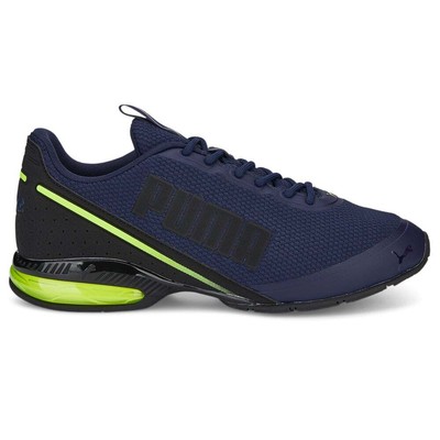 

Мужские синие кроссовки Puma Cell Divide Повседневная обувь 37629607, Синий