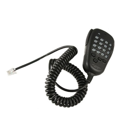 for Yaesu Two-Way Radio FT-7800R FT-8900R FT-1500M 2800M MH-48A6J DTMF Hand Mic. Buy it now for 13.49