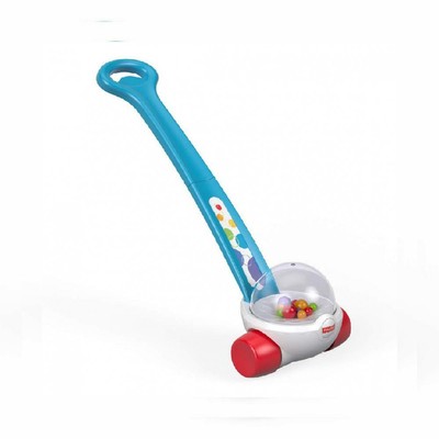fisher price ball popper