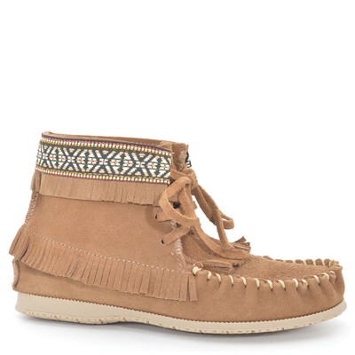 

Женские ботинки Amimoc Navajo