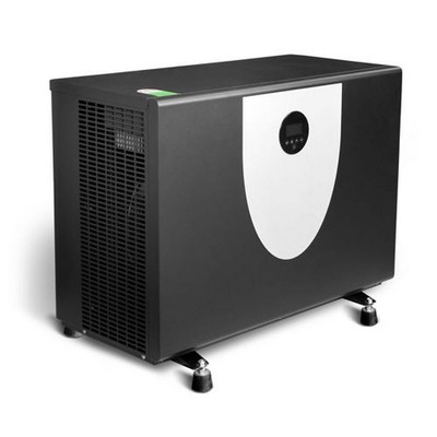 Pool Wärmepumpe AquaSilence 130 I 13 kW I 230 V I COP 14.5