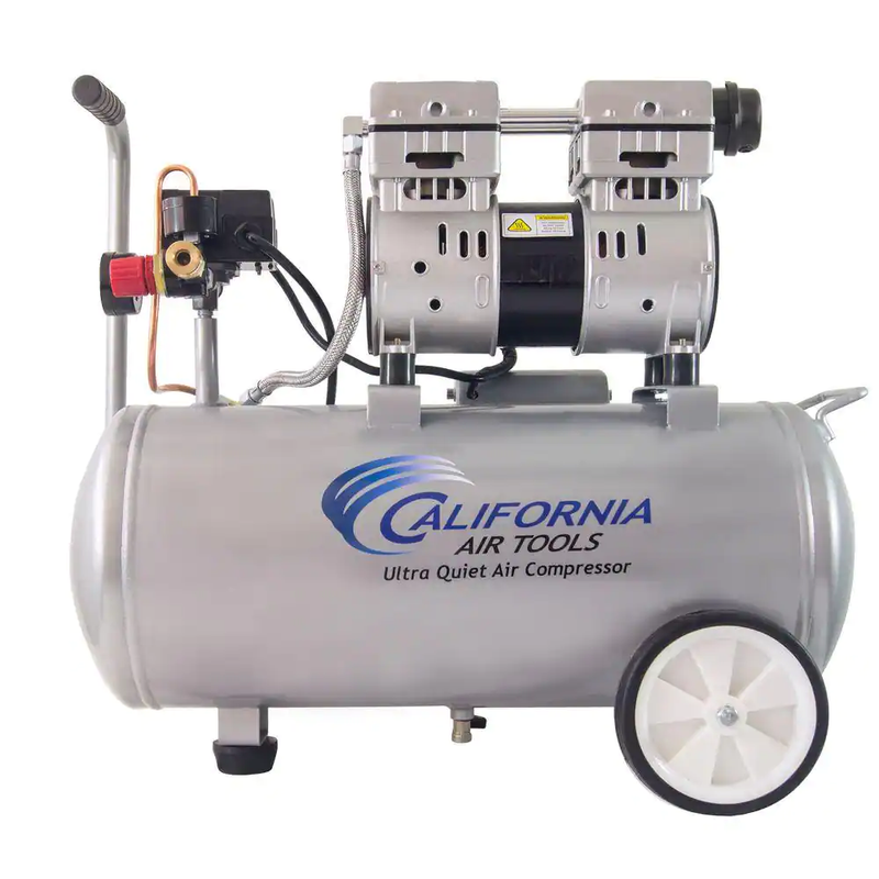 Ultra Quiet Oil Free Tool Only