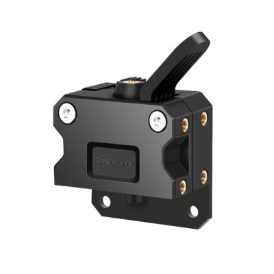 Ender 3 V3 SE Extruder Kit, Original Direct Extrusion Kit Dual Gear Extruder 3.5