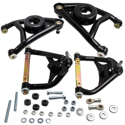 4x H-Beam Connecting Rod for Kawasaki ZX-10R 2004-2009 With