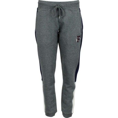 

Puma Fenty By Rihanna Fited Panel Sweatpants Womens Size  Casual Athletic Bott, Grey, Puma Fenty By Rihanna Fitted Panel Sweatpant