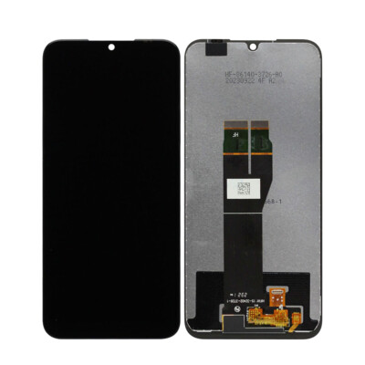 OEM 6.1'' LCD Display Touch Screen Digitizer Assembly For BLU View 4 B135DL