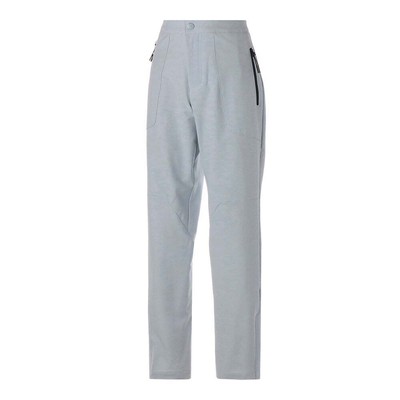 

Puma Seasons Raincell Running Athletic Pants Womens Grey Casual 52258480, Puma Seasons Raincell Running Athletic Pants